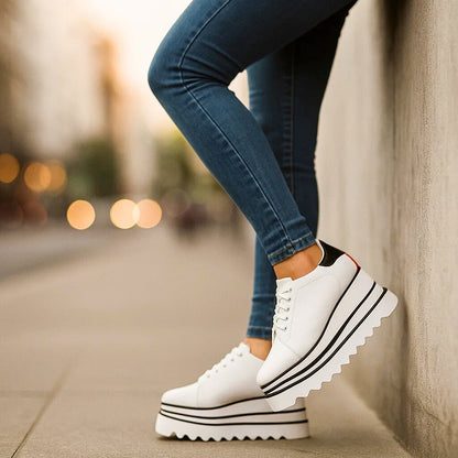 SYLVIE RISE PLATFORMS