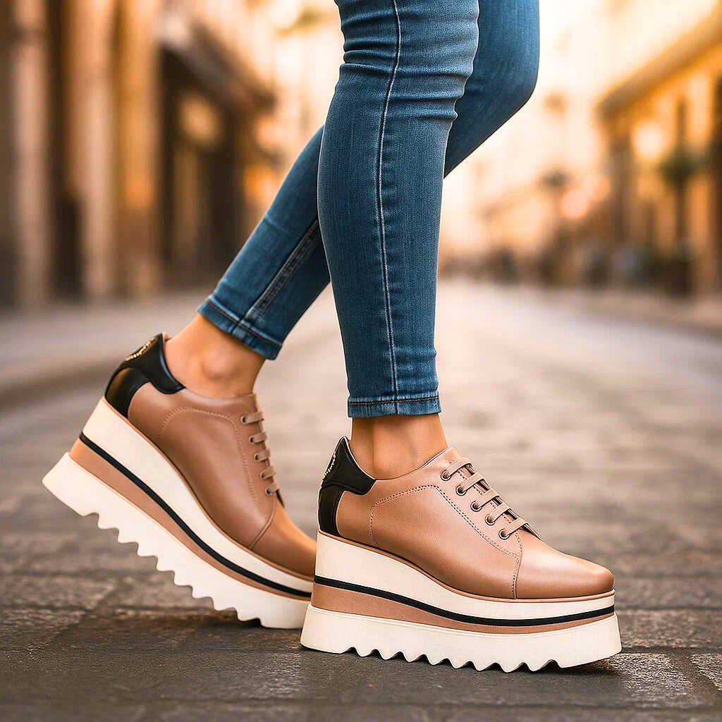 SYLVIE RISE PLATFORMS