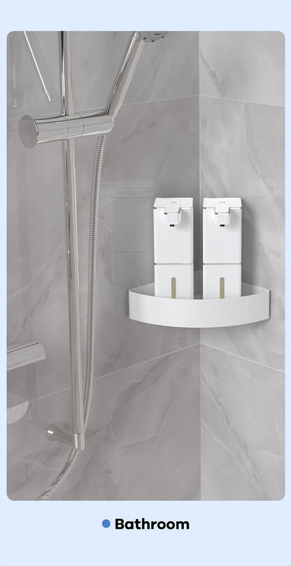 Nzmarket Touchless Automatic Soap Dispenser – Adjustable Speed