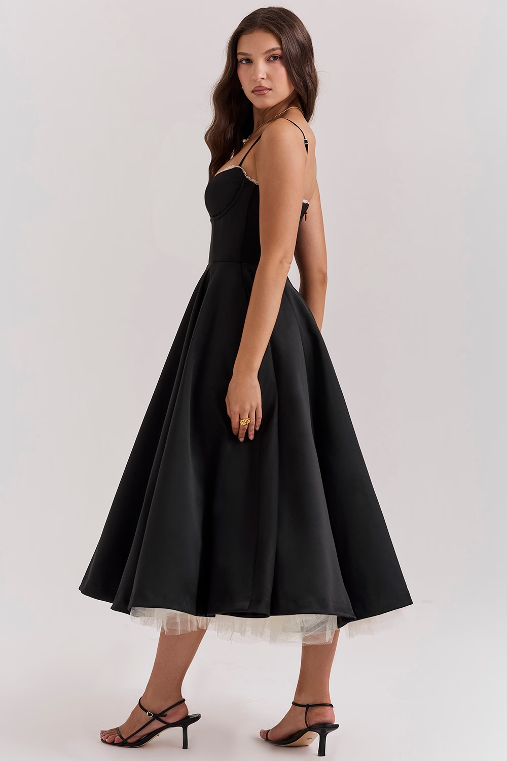 Grace - Elegant Party Dress