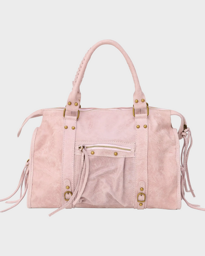 It Girl Bag Vanilla Pink