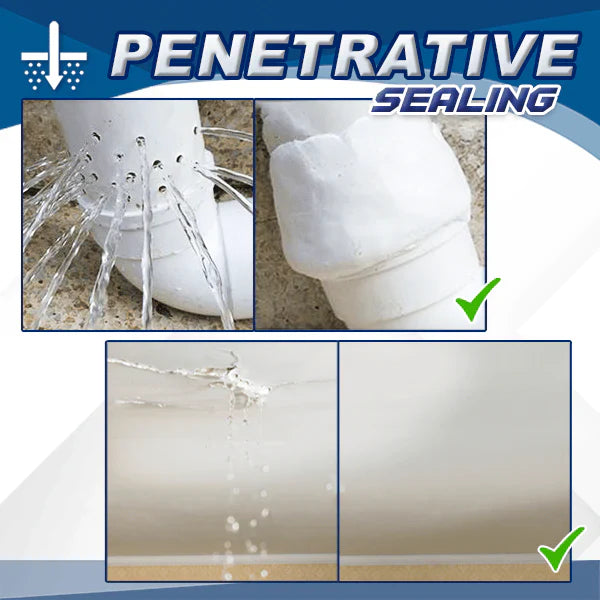 Nzmarket Waterproof Flexible Insulating Sealant – All Materials