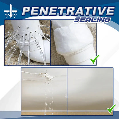 Nzmarket Waterproof Flexible Insulating Sealant – All Materials