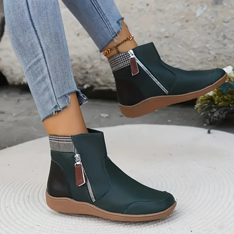 FlexiOrtho️ - Premium Ortho Boots