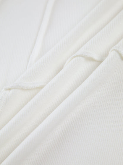 Charlotte - Elegant Long Sleeve Top