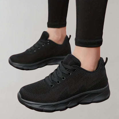Atti - Comfortable and stylish hiking boots