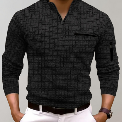 Blake - Stylish Men's Polo Shirt