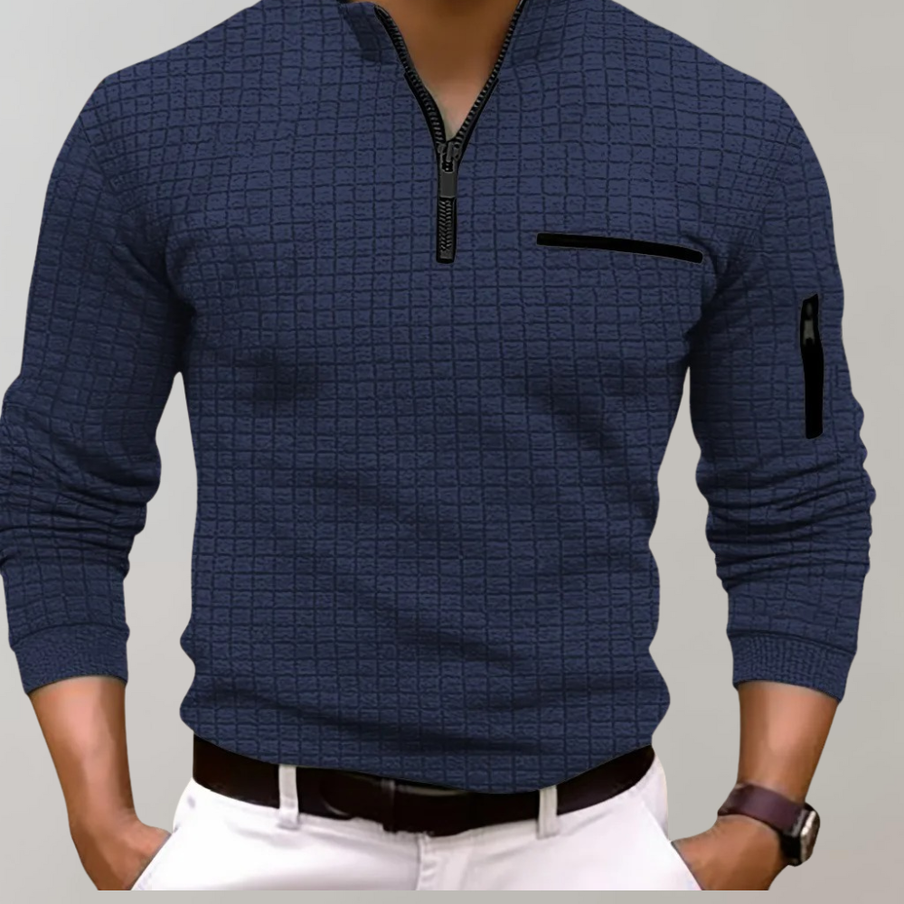 Blake - Stylish Men's Polo Shirt