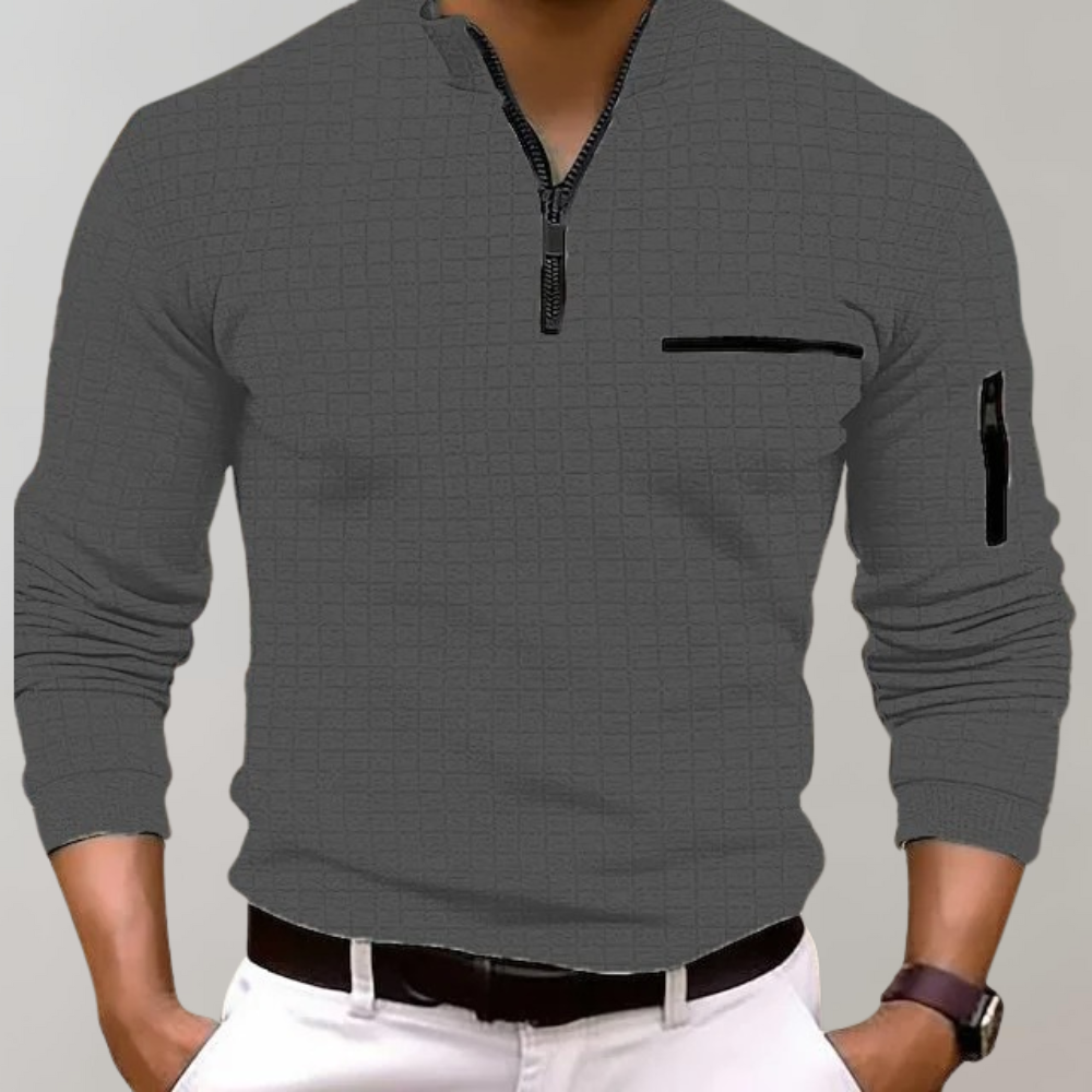 Blake - Stylish Men's Polo Shirt