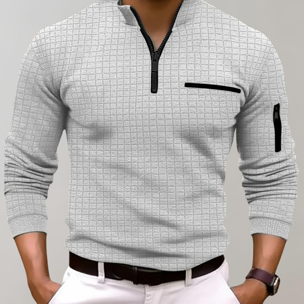 Blake - Stylish Men's Polo Shirt