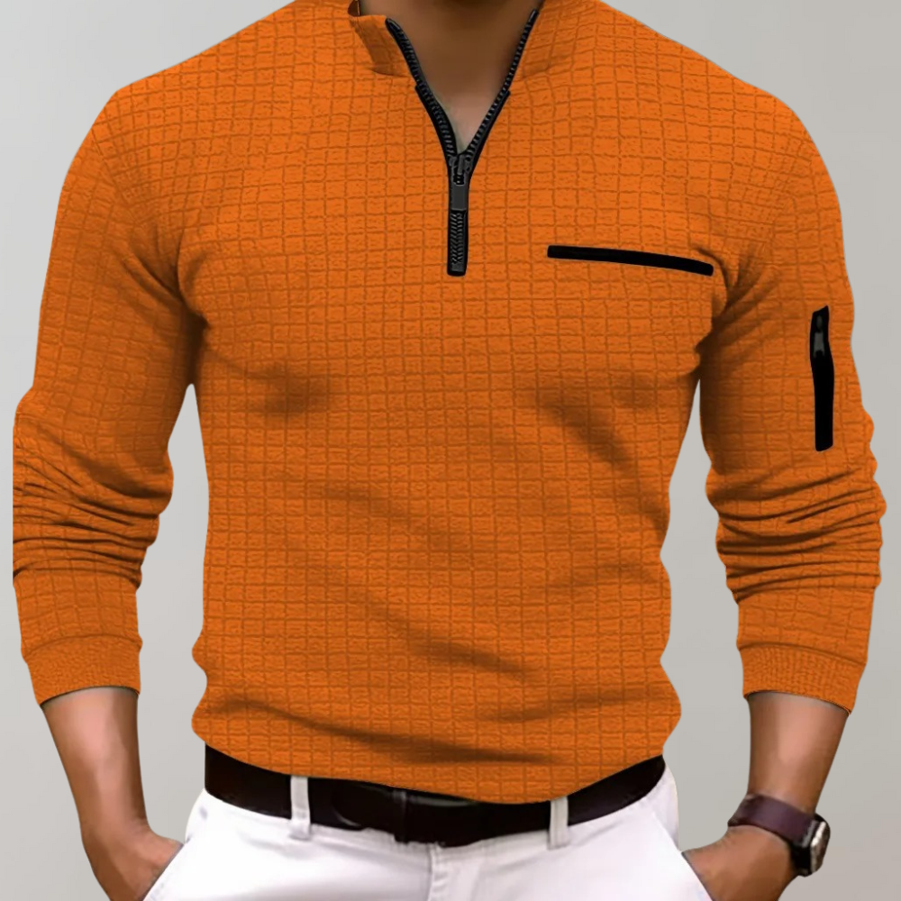 Blake - Stylish Men's Polo Shirt
