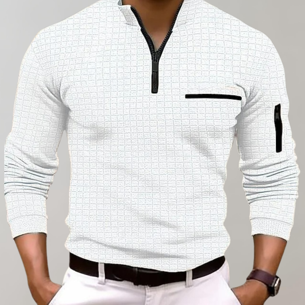 Blake - Stylish Men's Polo Shirt
