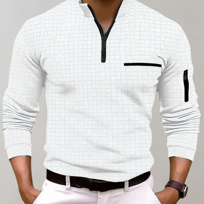 Blake - Stylish Men's Polo Shirt