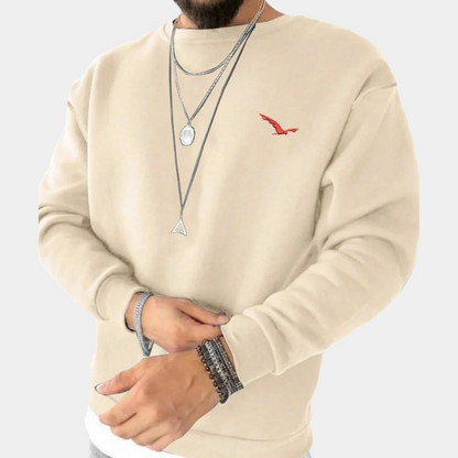 Drakee - Stylish and comfortable jumper for men