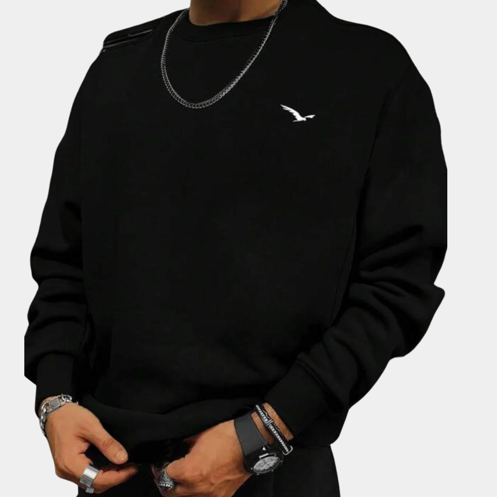 Drakee - Stylish and comfortable jumper for men