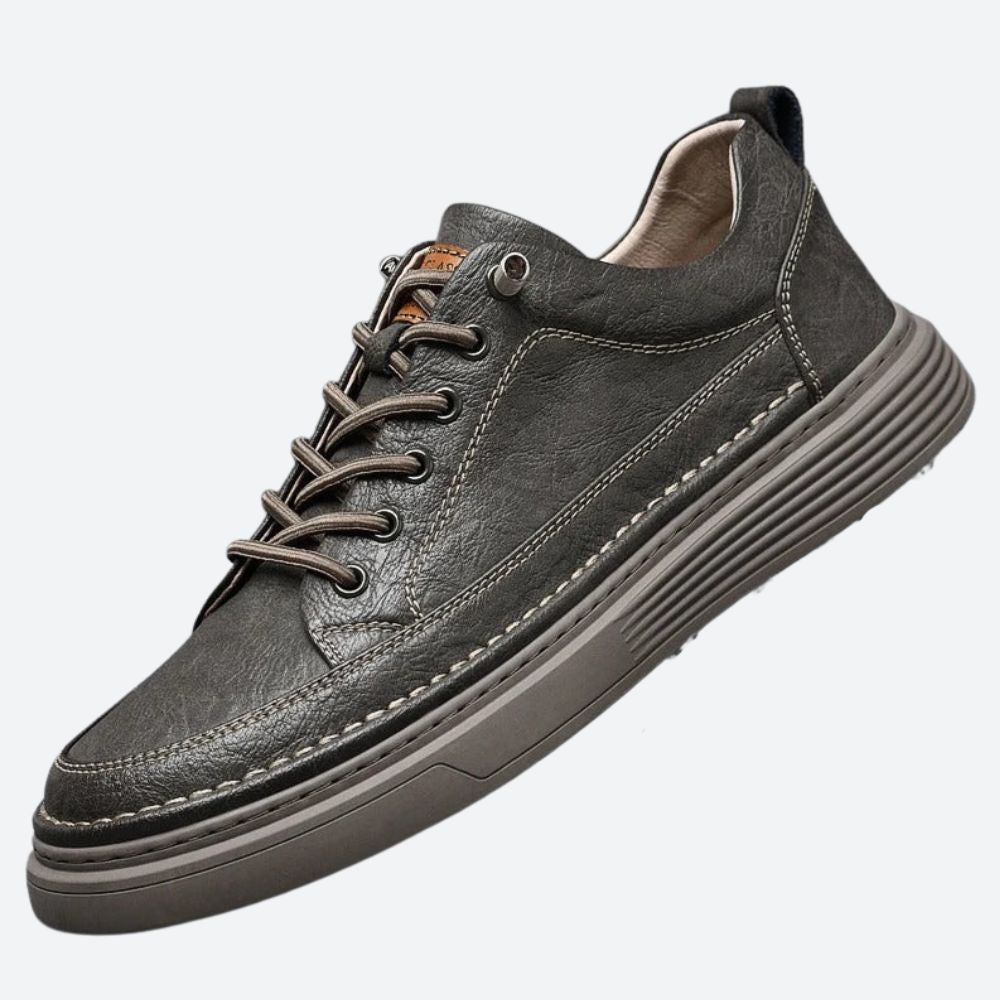 Luca | Men's Orthopedic Premium Leather Sneakers
