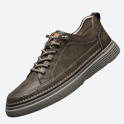 Luca | Men's Orthopedic Premium Leather Sneakers