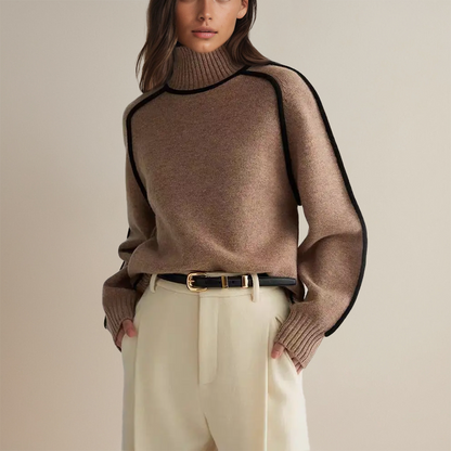 Camille - Pull Pour Femme À La Mode
