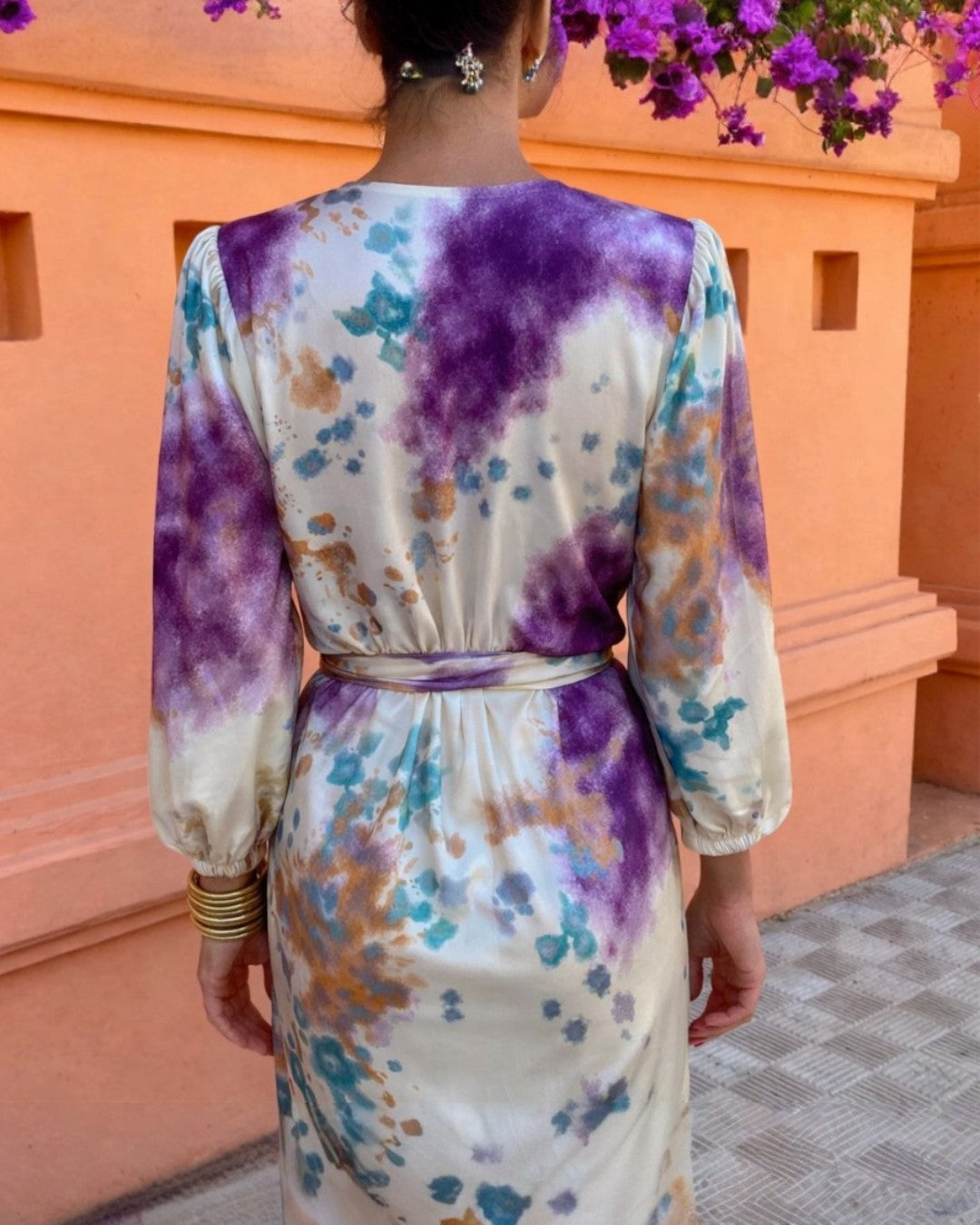 Lily | Elegant Summer Favourite Dress
