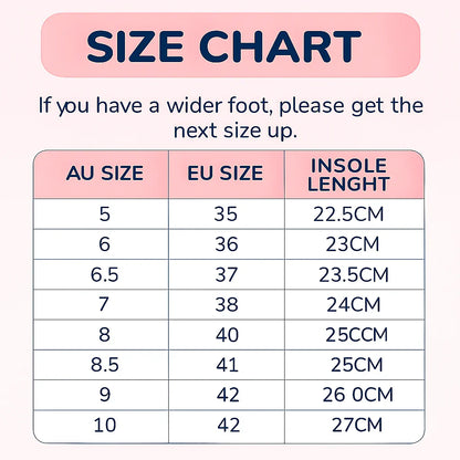 Cushy Steps Sandals – Ultra-Soft Comfort for Women
