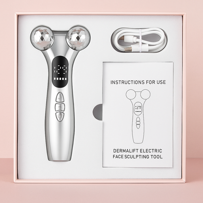 Dermalift - Electric Face Sculpting Tool