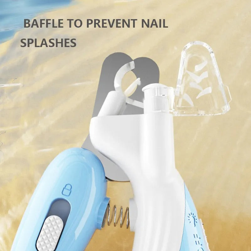 Nzmarket Precision Dog Nail Clippers