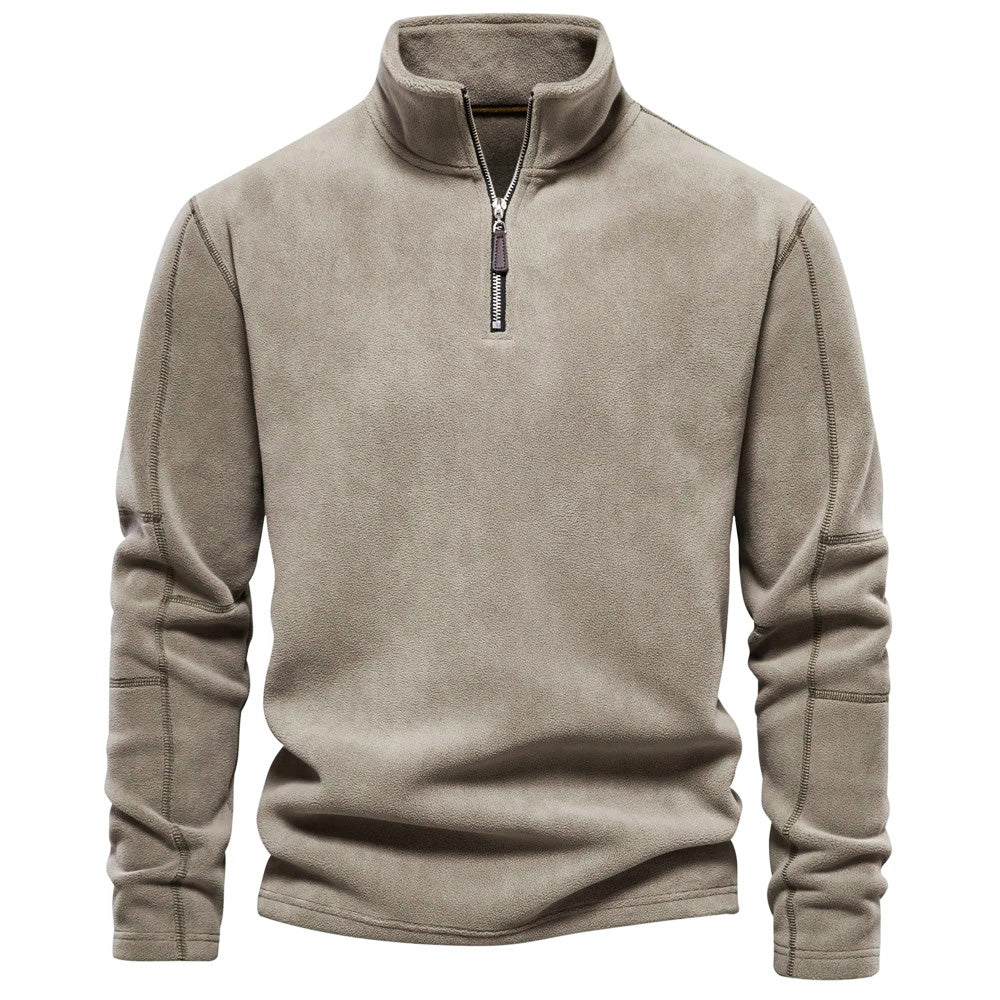 Max - Polar Peak Sweater