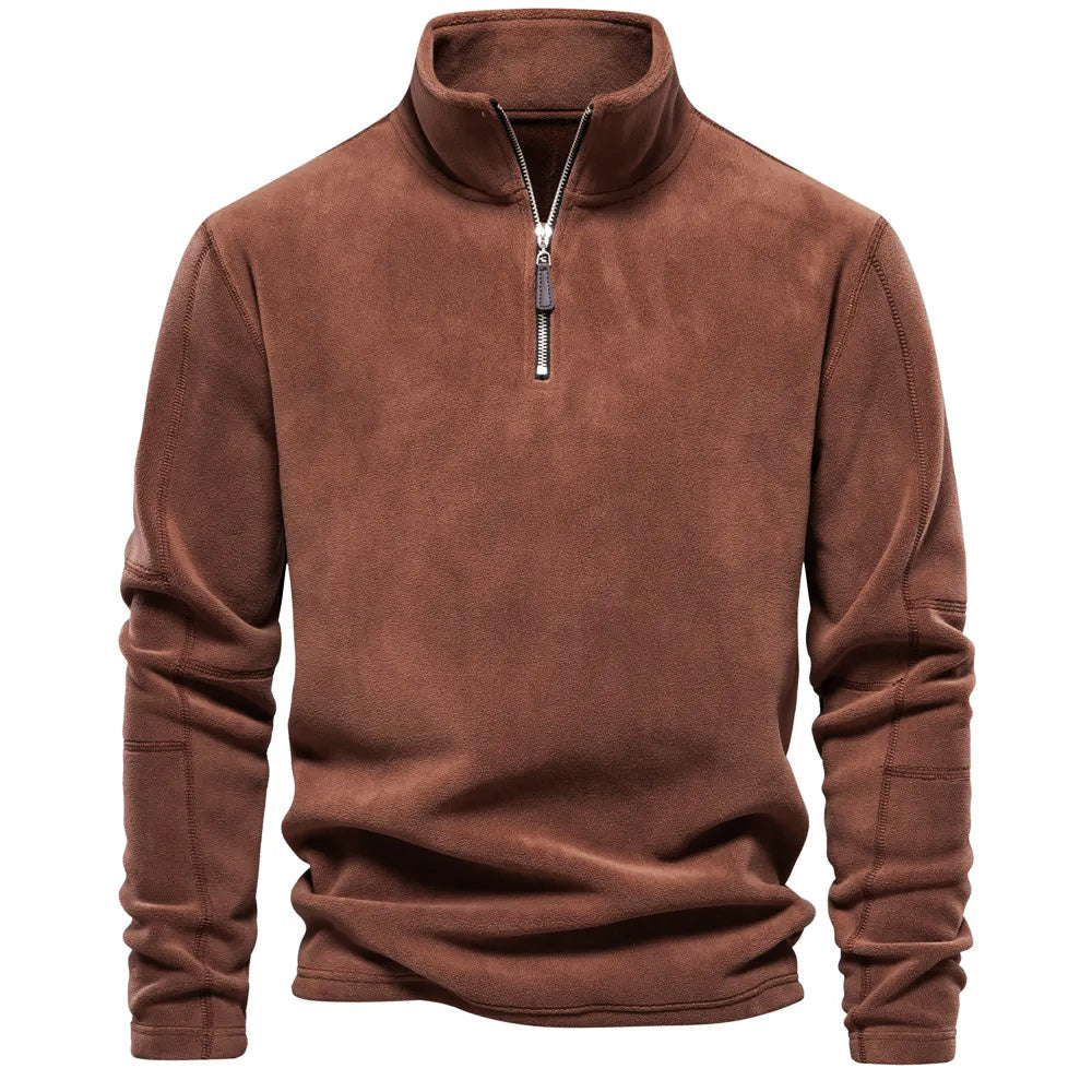 Max - Polar Peak Sweater