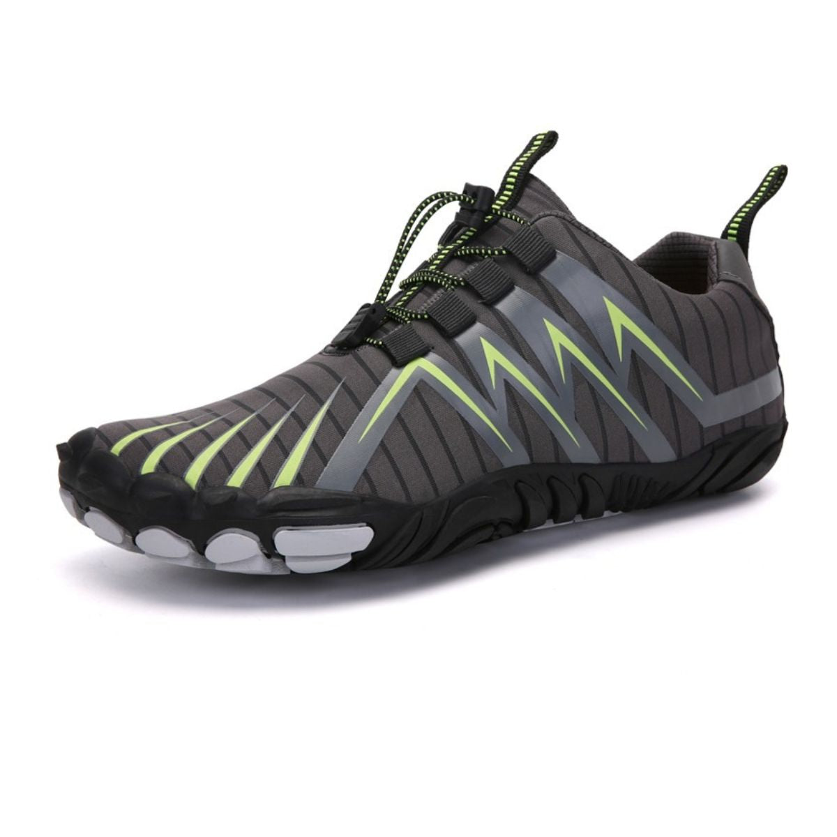 AussieSoles Explorer Barefoot Shoes