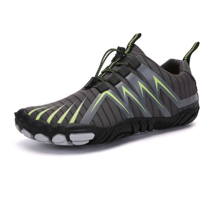 AussieSoles Explorer Barefoot Shoes