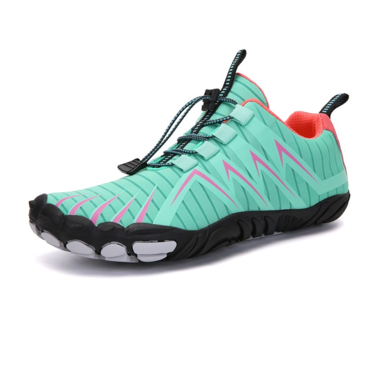 AussieSoles Explorer Barefoot Shoes
