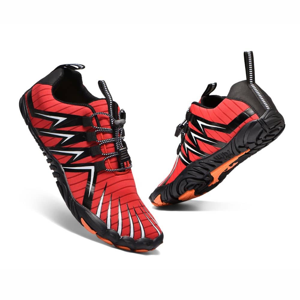 AussieSoles Explorer Barefoot Shoes
