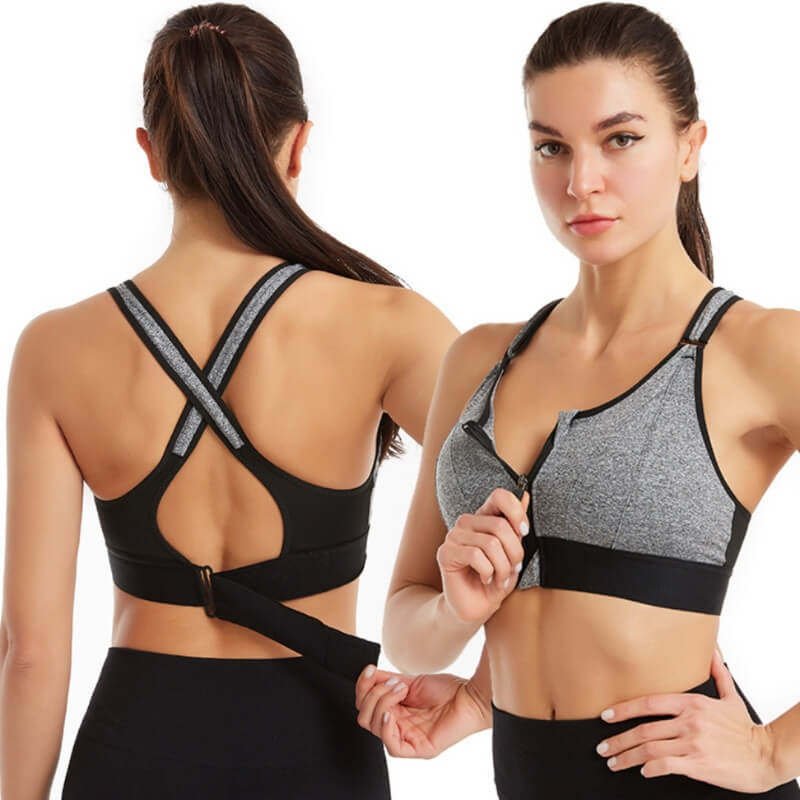 Tessa - High Quality Sports Bra