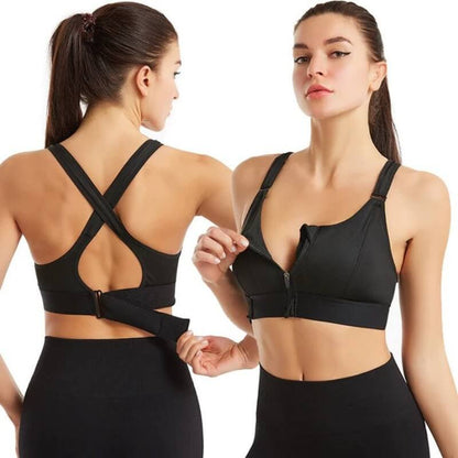 Tessa - High Quality Sports Bra