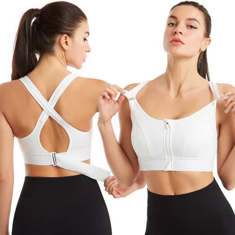 Tessa - High Quality Sports Bra