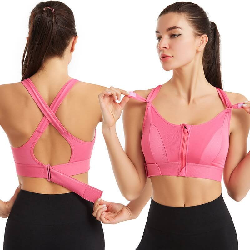 Tessa - High Quality Sports Bra