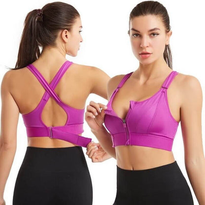 Tessa - High Quality Sports Bra