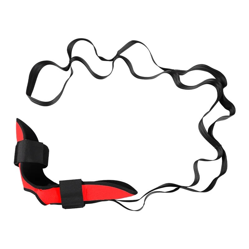 FlexiStretch Fascia Leg Stretcher