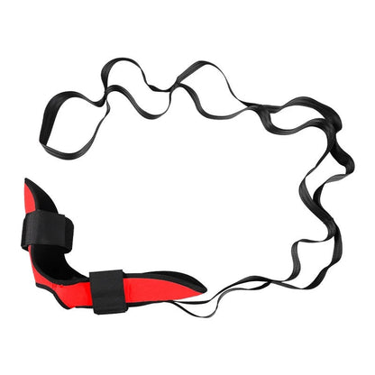 FlexiStretch Fascia Leg Stretcher