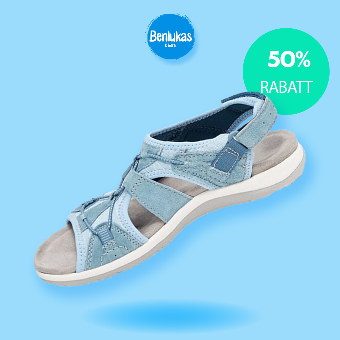 Layla - Everyday Sandals