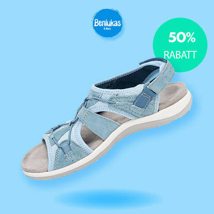 Layla - Everyday Sandals