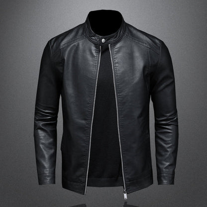 Ethan - Slim Fit Jacket