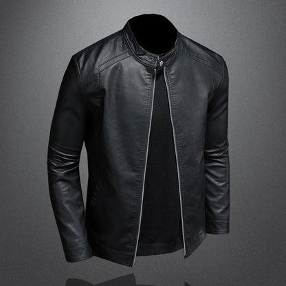 Ethan - Slim Fit Jacket