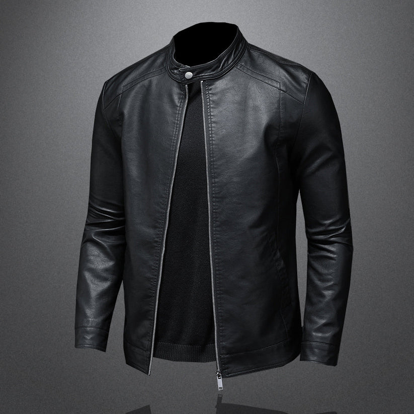 Ethan - Slim Fit Jacket