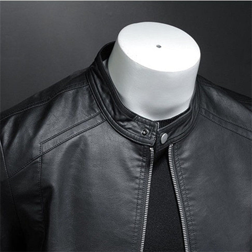 Ethan - Slim Fit Jacket