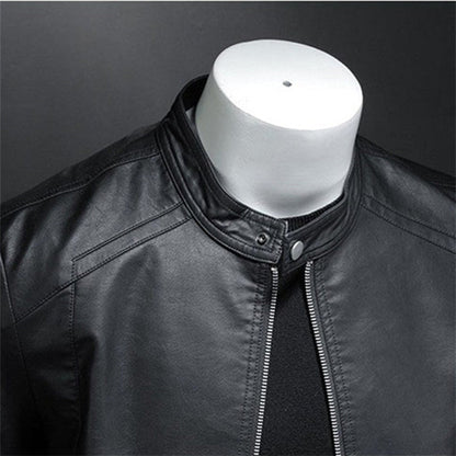 Ethan - Slim Fit Jacket