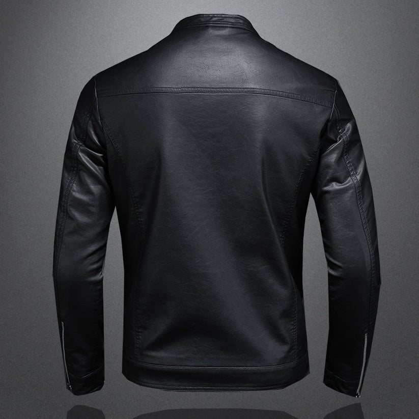 Ethan - Slim Fit Jacket