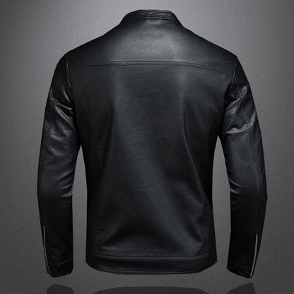 Ethan - Slim Fit Jacket