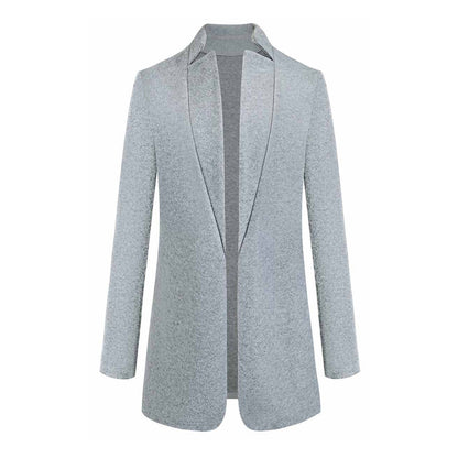 Irina - Sofisticada Spring Jacket