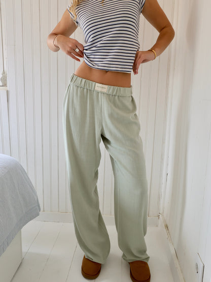 Emma - Easygoing Lounge Trousers